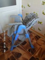 Лот: 7477837. Фото: 4. Стульчик для кормления. Красноярск