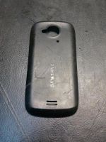 Лот: 9053897. Фото: 2. Задняя крышка Samsung S5560. Запчасти, оборудование