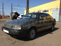 Лот: 4082063. Фото: 2. Volkswagen Passat B3. Авто, мото, водный транспорт