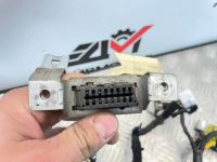 Лот: 25740426. Фото: 18. проводка под торпедо Hyundai Solaris...