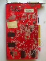 Лот: 1836391. Фото: 2. ATI RADEON 9600 Series 128Mb/128bit... Комплектующие
