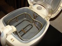 Лот: 6268118. Фото: 4. Продам фритюрницу Philips cucina... Красноярск
