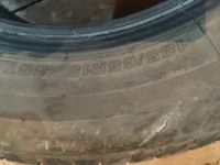 Лот: 25384566. Фото: 3. Bridgestone Turanza 185/65/15. Авто, мото, водный транспорт