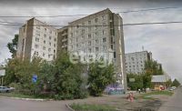 Лот: 21395416. Фото: 9. Продам 1-комн. общ. 12.3 кв.м...