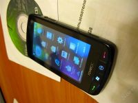 Лот: 1533035. Фото: 3. Rover PC Pro G8 (GSM, 3G, смартфон... Красноярск