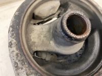 Лот: 21712494. Фото: 5. подушка двигателя SsangYong Actyon...