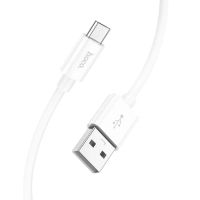 Лот: 25880129. Фото: 3. Кабель Hoco X87, MicroUSB - USB... Авто, мото, водный транспорт