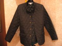 Лот: 6469619. Фото: 4. Куртка черная женская,сезон: осень-весна... Красноярск