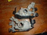Лот: 2360811. Фото: 2. туманки на Honda Accord 2005-2007. Автозапчасти