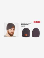 Лот: 24672377. Фото: 3. Шапка Alaskan Runner Beanie серый... Одежда, обувь, галантерея