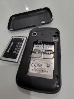 Лот: 24644671. Фото: 4. Телефон Samsung gt-e2222 duos.