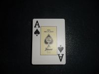 Лот: 3180564. Фото: 2. карты игральные для покера fournier... Сувениры