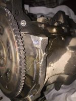 Лот: 10729706. Фото: 7. Двигатель Toyota passo KGC-10