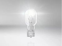 Лот: 22466581. Фото: 3. Лампа автомобильная Osram W16W... Авто, мото, водный транспорт
