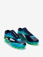 Лот: 25431172. Фото: 2. Бутсы Joma Evolution, Синий. Мужская обувь