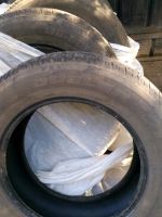 Лот: 16400125. Фото: 7. Шины Bridgestone Dueler r17 225...