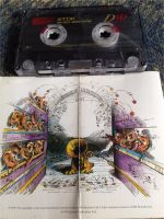 Лот: 9751427. Фото: 3. аудиокассета Queen 1991. Красноярск