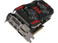 Лот: 6691211. Фото: 2. Видеокарта Asus AMD Radeon R9... Комплектующие