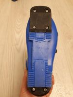 Лот: 10894498. Фото: 3. Детские горнолыжные ботинки Lange... Спортивные товары