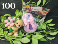 Лот: 21283795. Фото: 4. Мыло ручной работы "Восьмерочка... Красноярск