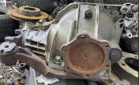 Лот: 17819609. Фото: 2. Редуктор моста chevrolet GMT900... Автозапчасти