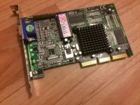 Лот: 9221046. Фото: 2. Sparkle Nvidia TNT2 Vanta SP5200B... Комплектующие