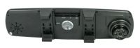Лот: 4325317. Фото: 3. Видеорегистратор в зеркале заднего... Авто, мото, водный транспорт