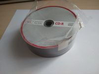Лот: 15851621. Фото: 2. диск cd-r. Носители информации