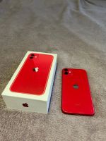 Лот: 18624046. Фото: 6. Iphone 11 256 Gb red