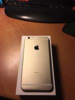 Лот: 11186011. Фото: 5. iPhone 6 Plus 64gb Gold