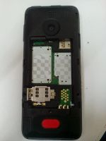Лот: 12598926. Фото: 2. №1127 . Телефон Nokia 208 . Смартфоны, связь, навигация