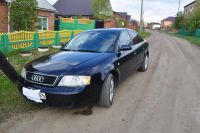 Лот: 4154340. Фото: 2. Продам Audi A6. Авто, мото, водный транспорт