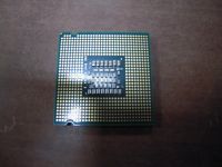 Лот: 6485526. Фото: 3. Процессор 775 Intel Core 2 Duo... Компьютеры, оргтехника, канцтовары