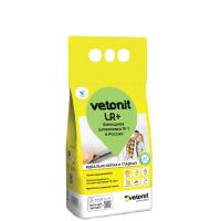 Лот: 21349373. Фото: 2. Шпаклевка финишная Vetonit (Ветонит... Строительные материалы