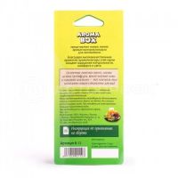 Лот: 6669360. Фото: 2. Ароматизатор подвесной "Тропический... Оснащение, оборудование, аксессуары