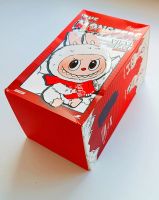 Лот: 25732320. Фото: 3. Pop Mart Labubu (Лабубу) Coca-Cola... Красноярск