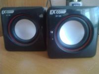 Лот: 2754690. Фото: 3. Колонки настольные USB. Красноярск