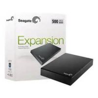Лот: 5355202. Фото: 3. Внешний жесткий диск Seagate STBX500200... Компьютеры, оргтехника, канцтовары