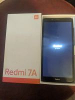 Лот: 24579033. Фото: 4. Redmi 7 a