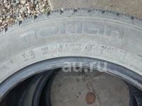 Лот: 21023618. Фото: 2. Nokian 195/60 r15 липучка. Шины, Диски