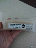 Лот: 13077461. Фото: 2. Бандаж шейный для новорожденных. Медицина