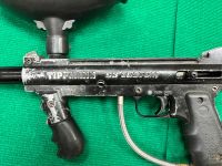 Лот: 20229604. Фото: 2. Пейнтбольный маркер Tippmann 98... Военно-спортивные игры