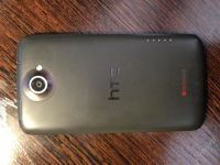 Лот: 2770833. Фото: 2. Htc one X. Смартфоны, связь, навигация