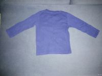 Лот: 15395809. Фото: 2. Кофта для мальчика синяя 2-4 года. Одежда и аксессуары