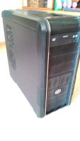 Лот: 9078707. Фото: 3. Корпус Cooler Master CM 690 II... Компьютеры, оргтехника, канцтовары