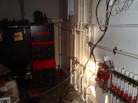 Лот: 11404873. Фото: 5. Продам дом Бугачево 110м.кв-4000т...