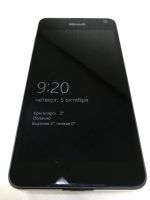 Лот: 10395293. Фото: 3. Смартфон Microsoft Lumia 650 DS... Красноярск
