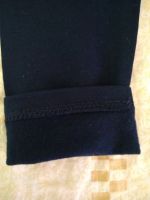 Лот: 19111184. Фото: 2. Легинсы новые плотные, можно в... Одежда и аксессуары