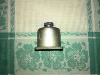 Лот: 15275676. Фото: 2. Опора антивибрационная, амортизатор... Электрооборудование