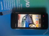 Лот: 1112395. Фото: 2. nokia 5530. Смартфоны, связь, навигация